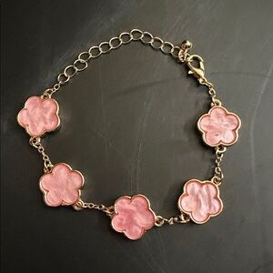 Bracelet | NWT Fashion Clover Bracelet